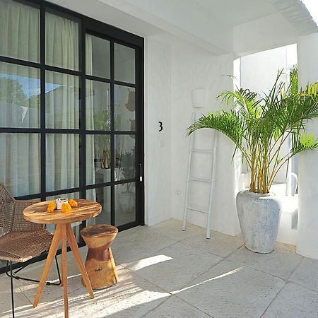 Hotel Amara Uluwatu Exteriér fotografie