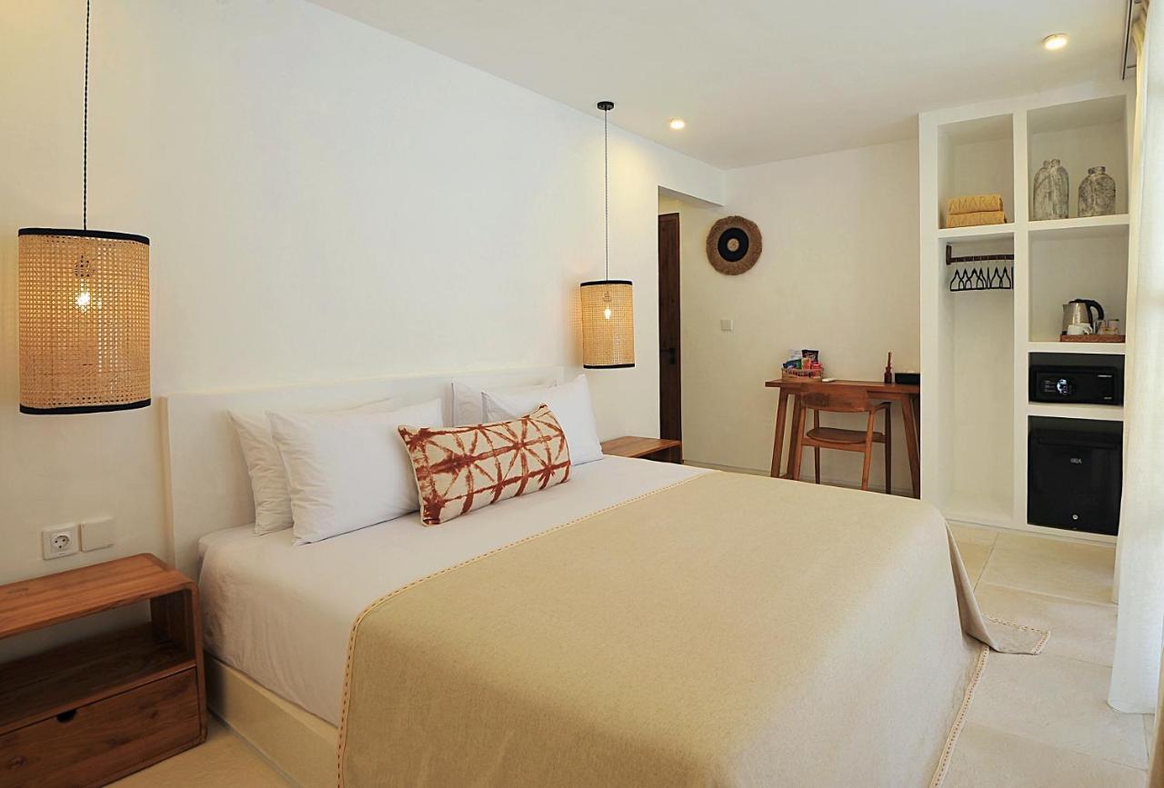 Hotel Amara Uluwatu Exteriér fotografie