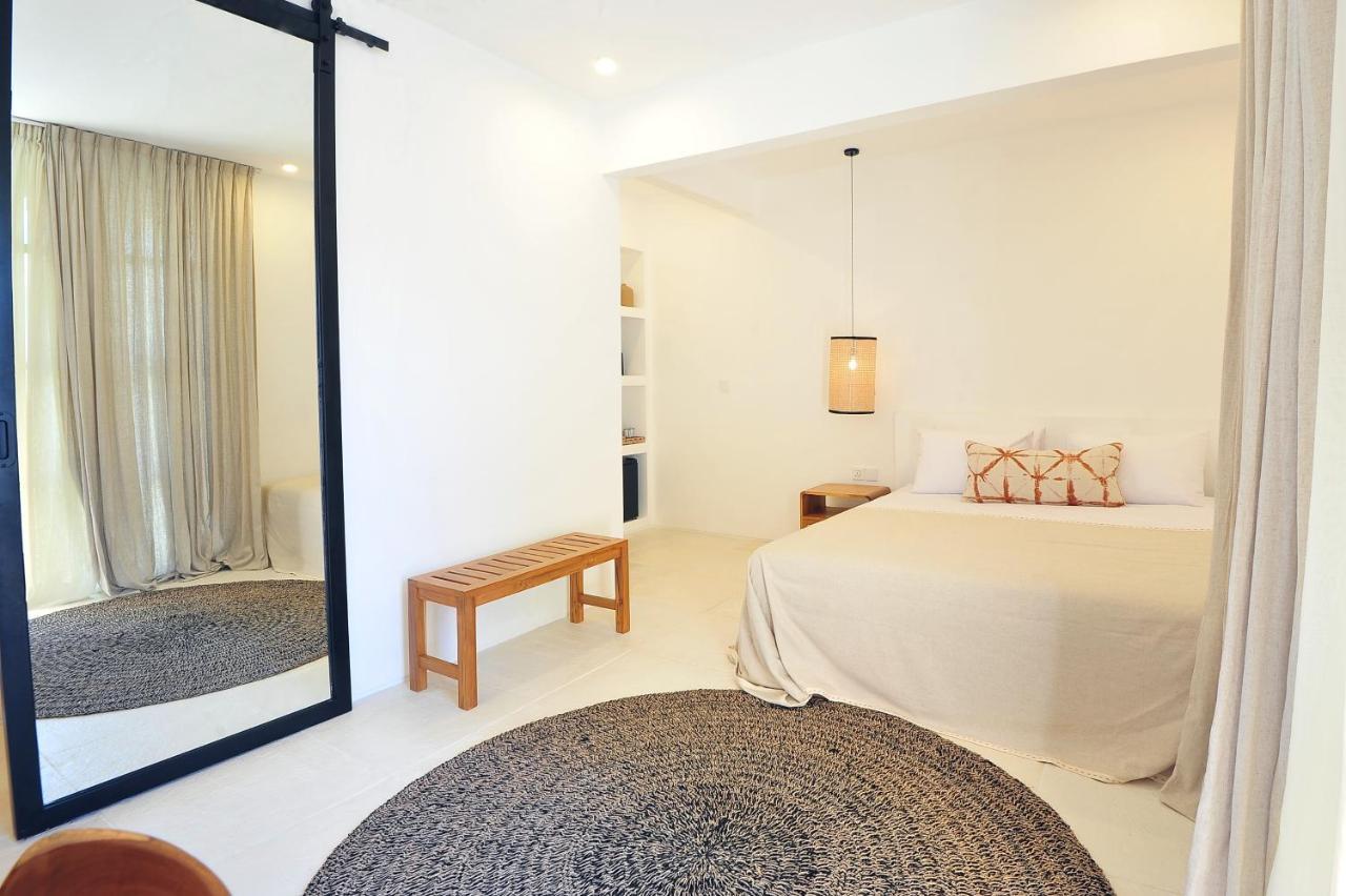 Hotel Amara Uluwatu Exteriér fotografie