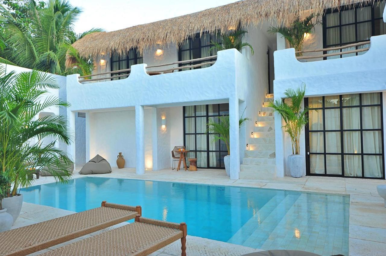 Hotel Amara Uluwatu Exteriér fotografie