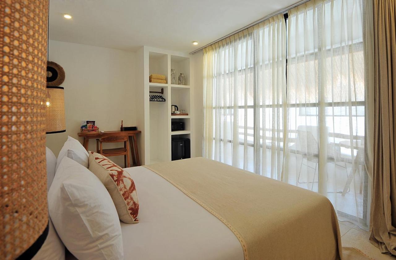 Hotel Amara Uluwatu Exteriér fotografie