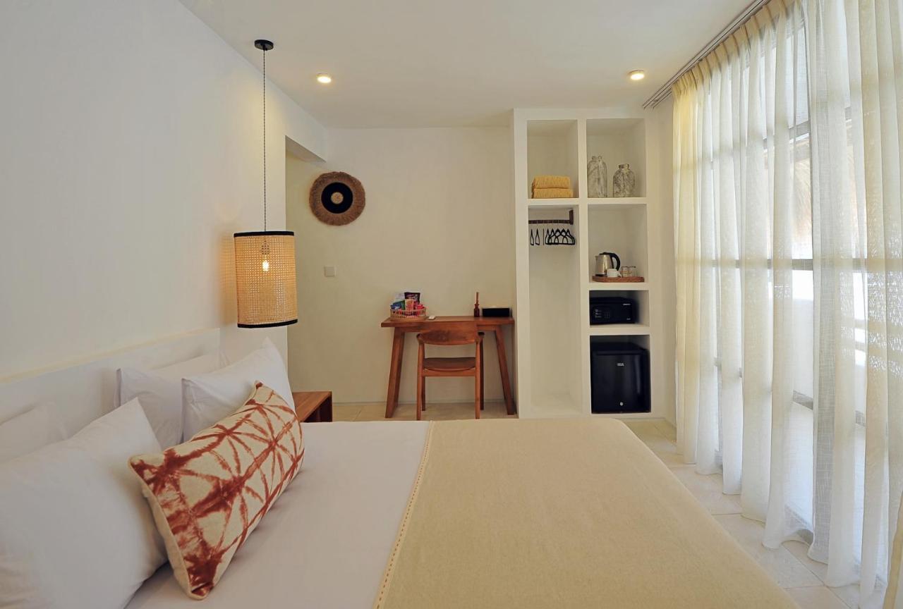 Hotel Amara Uluwatu Exteriér fotografie