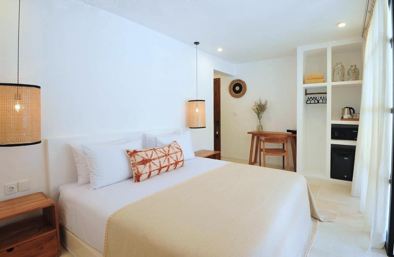 Hotel Amara Uluwatu Exteriér fotografie