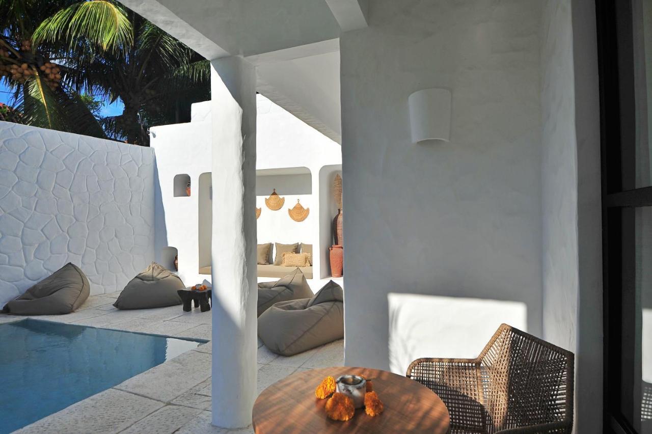 Hotel Amara Uluwatu Exteriér fotografie