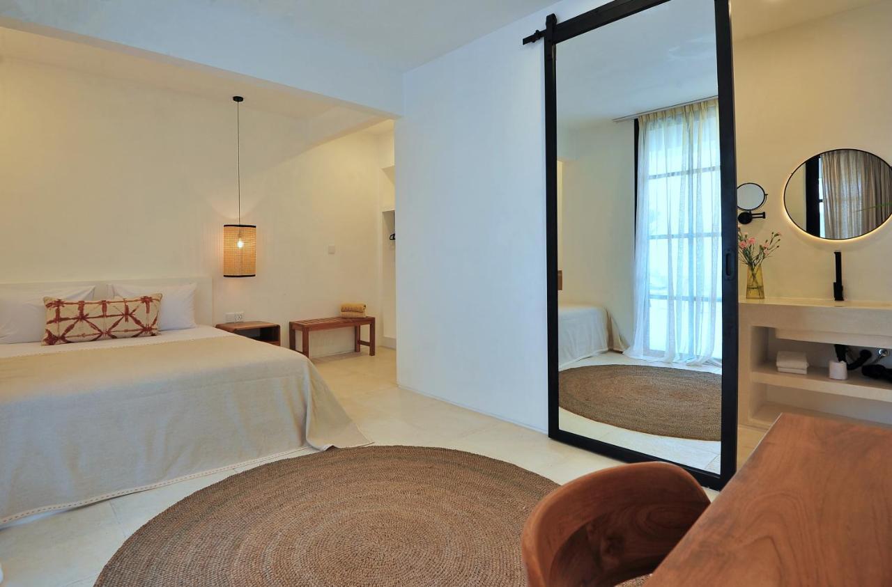 Hotel Amara Uluwatu Exteriér fotografie