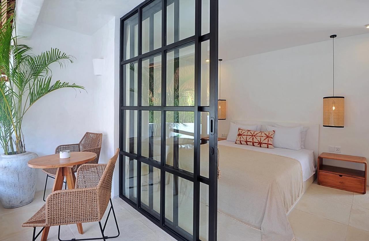 Hotel Amara Uluwatu Exteriér fotografie