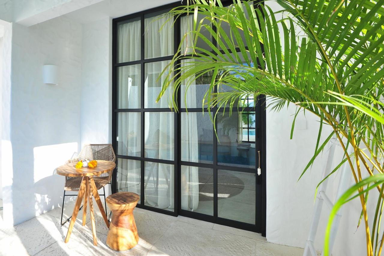 Hotel Amara Uluwatu Exteriér fotografie