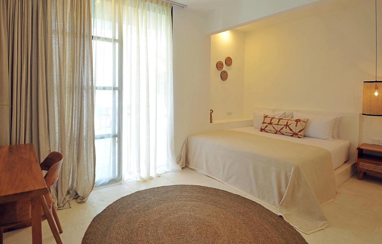 Hotel Amara Uluwatu Exteriér fotografie