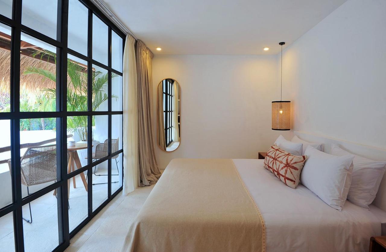 Hotel Amara Uluwatu Exteriér fotografie