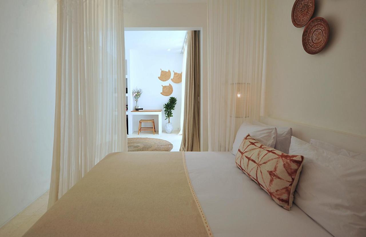 Hotel Amara Uluwatu Exteriér fotografie