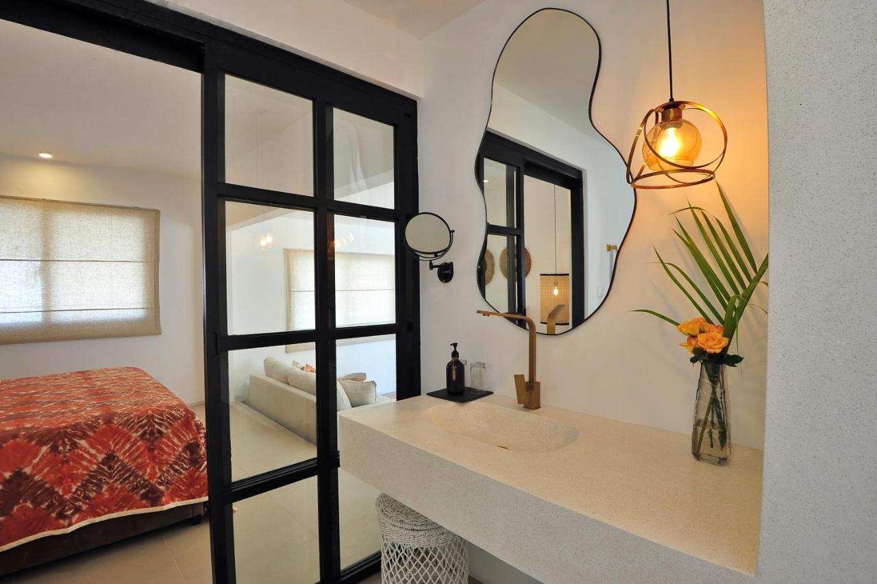 Hotel Amara Uluwatu Exteriér fotografie
