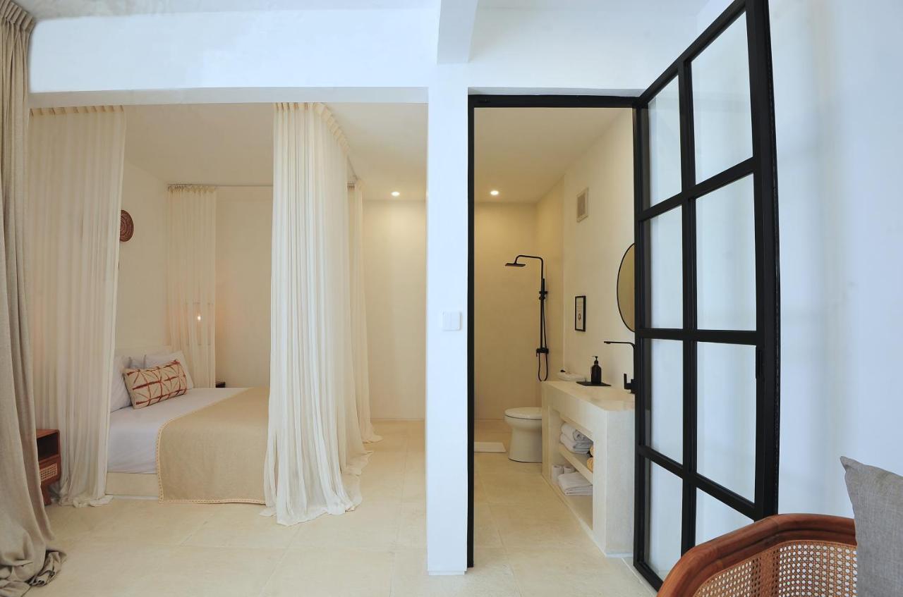 Hotel Amara Uluwatu Exteriér fotografie