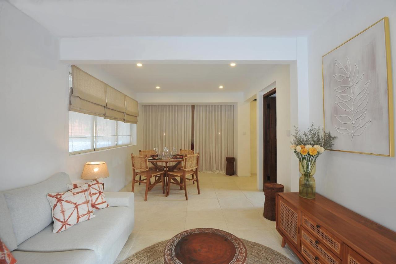 Hotel Amara Uluwatu Exteriér fotografie
