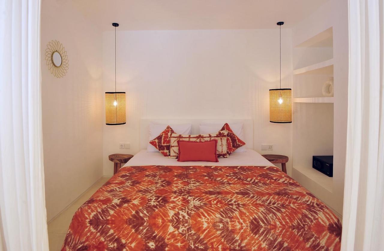 Hotel Amara Uluwatu Exteriér fotografie