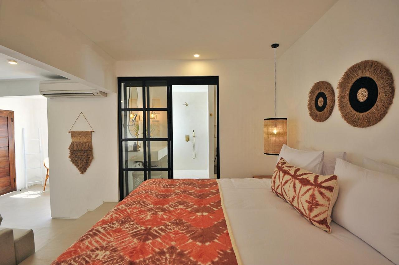 Hotel Amara Uluwatu Exteriér fotografie