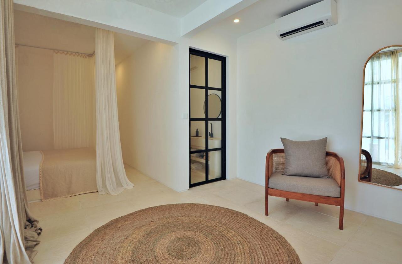 Hotel Amara Uluwatu Exteriér fotografie