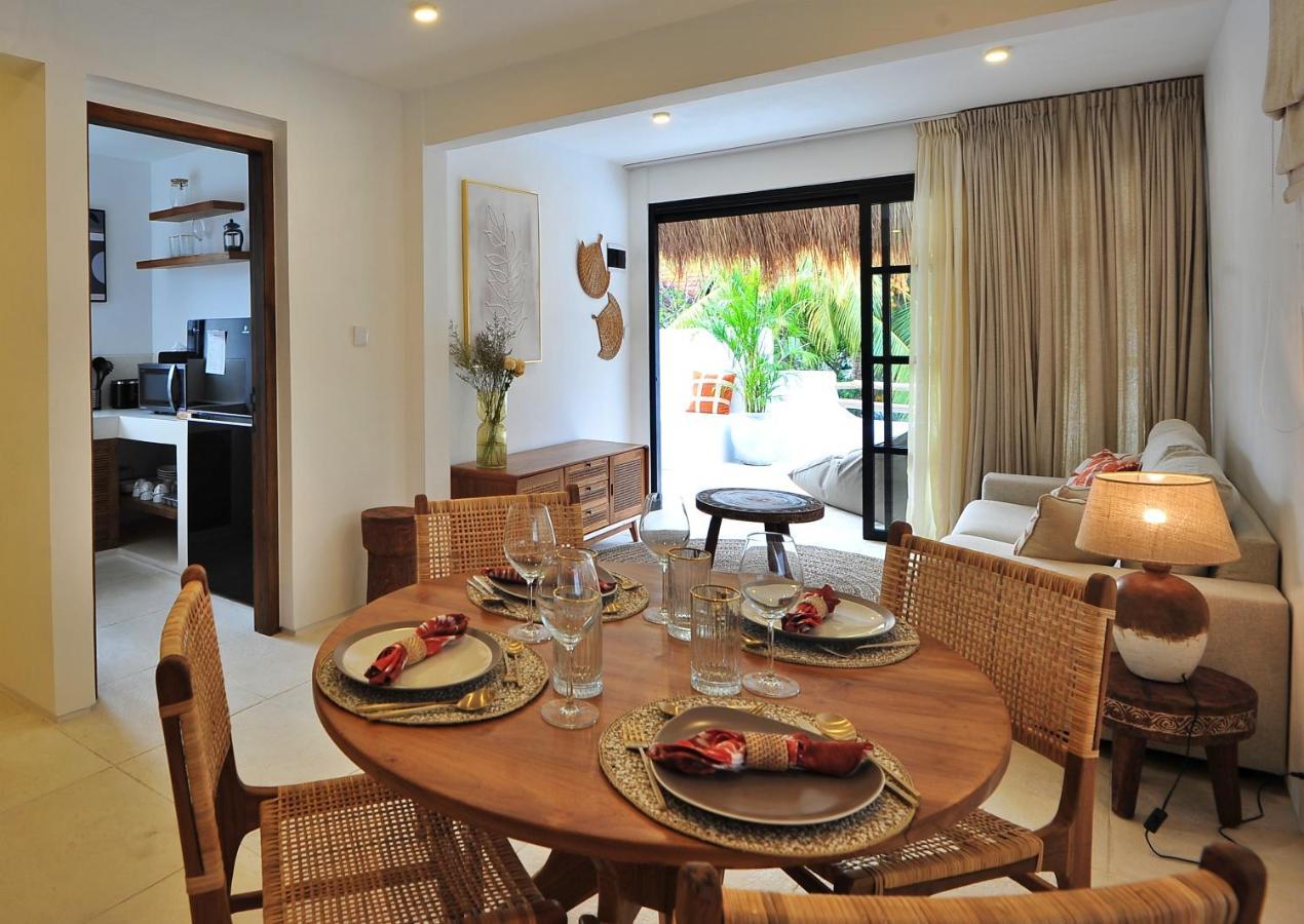 Hotel Amara Uluwatu Exteriér fotografie