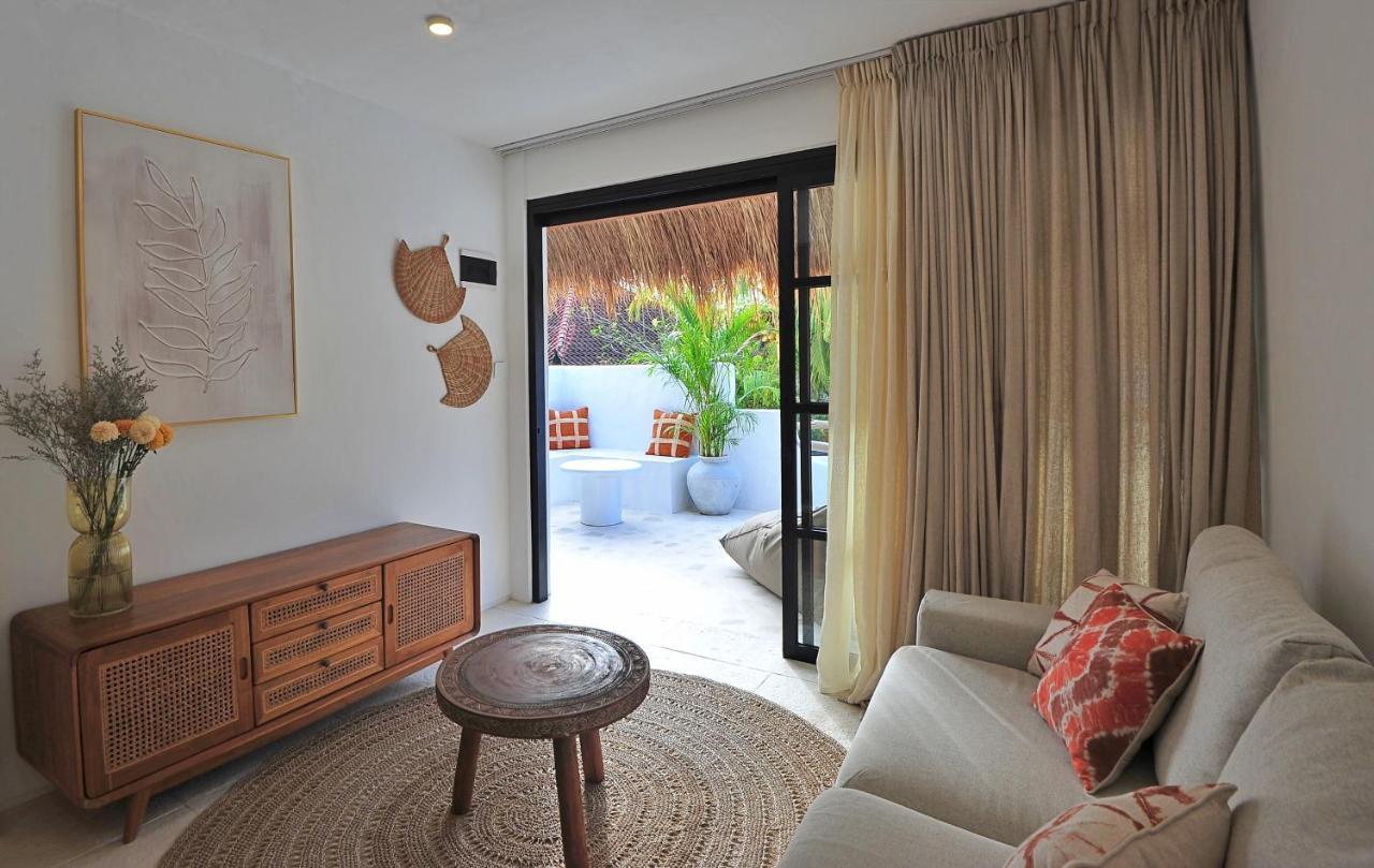 Hotel Amara Uluwatu Exteriér fotografie