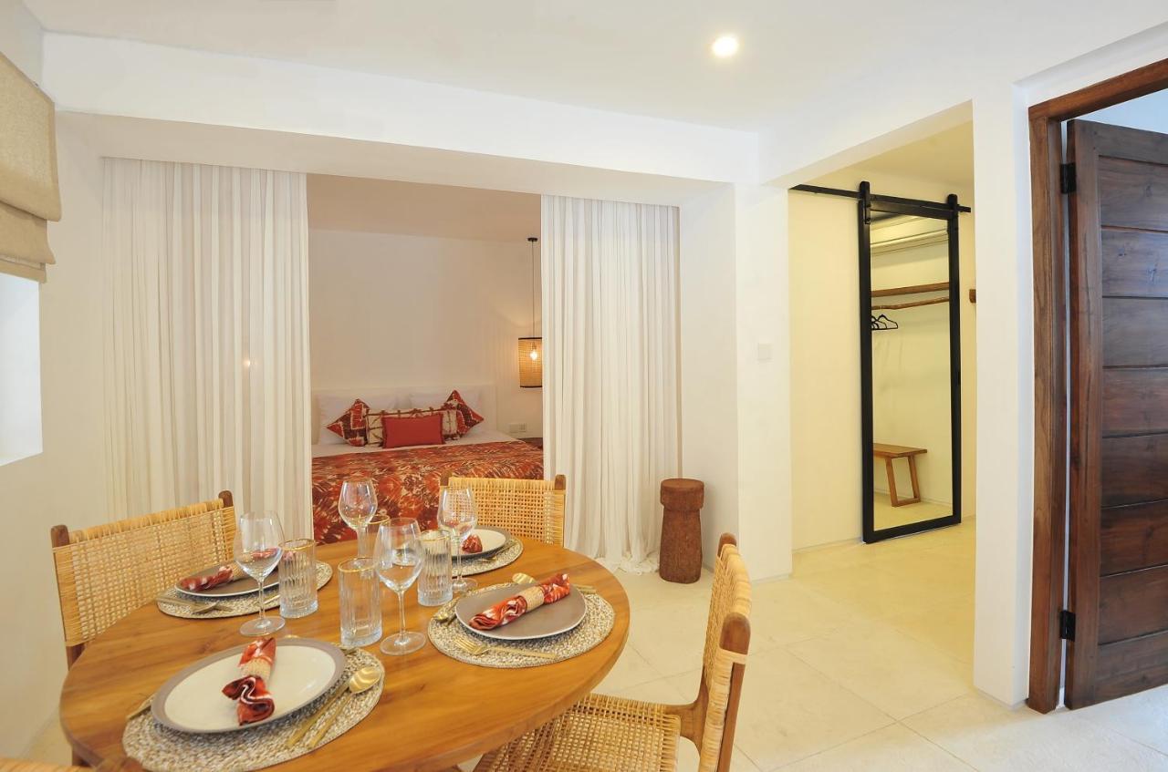 Hotel Amara Uluwatu Exteriér fotografie